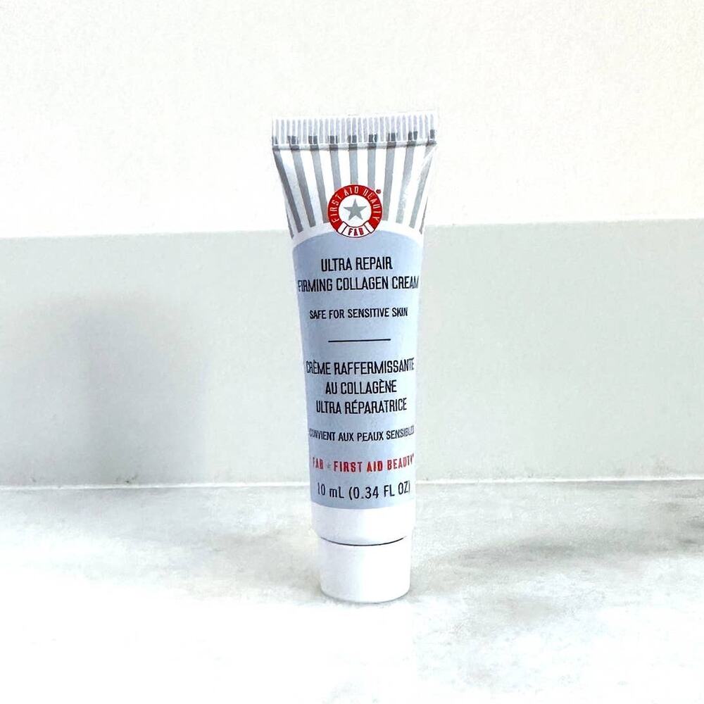 3 FOR $15 Collagen Cream